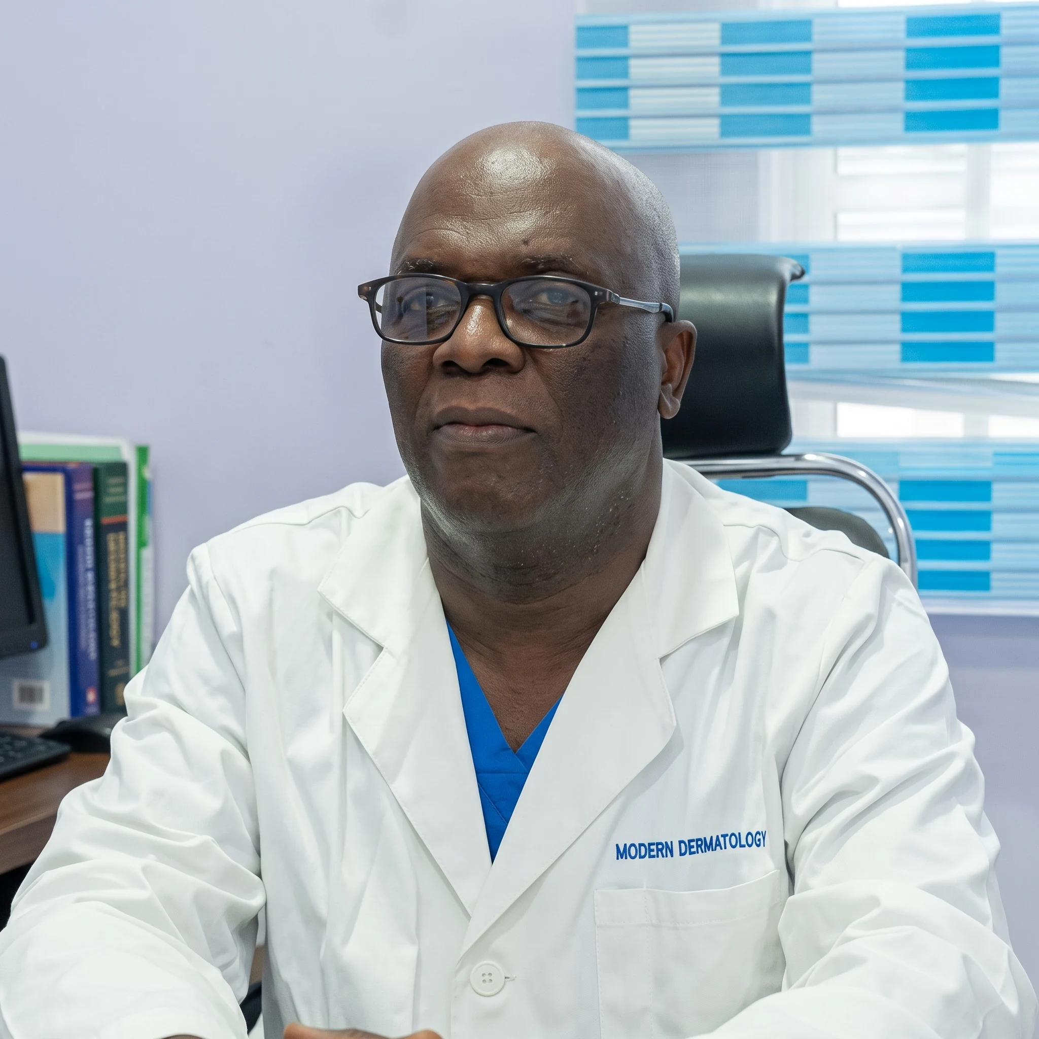 Medical Specialist