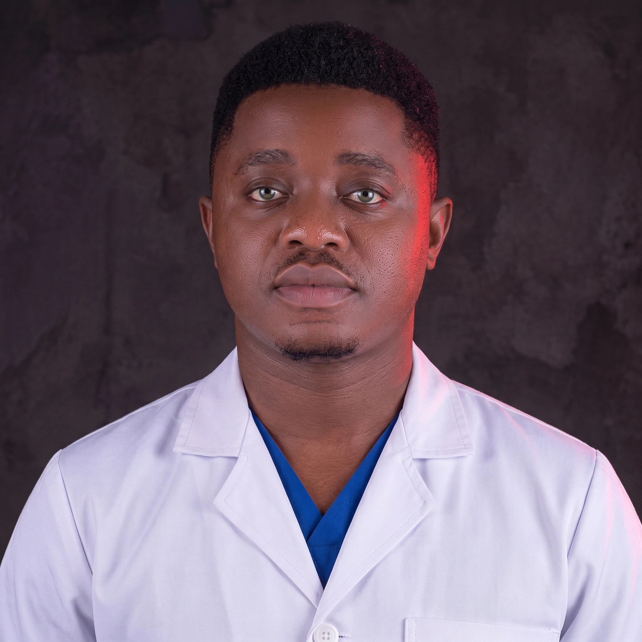 Medical Specialist