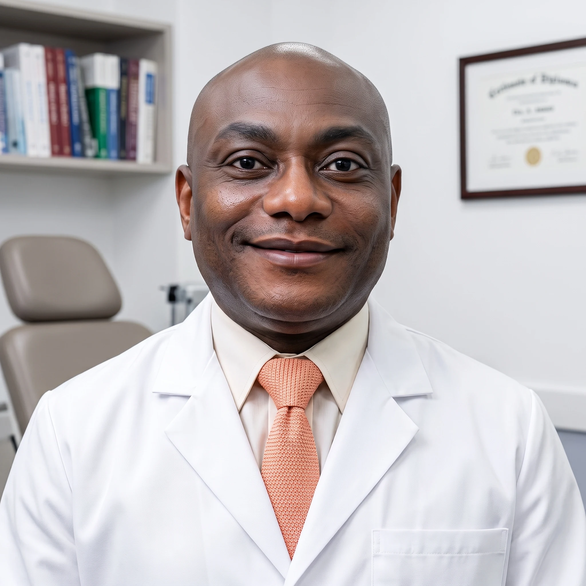 Medical Specialist